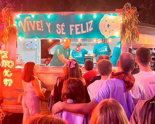 nuestra-foodtruck nuestra foodtruck