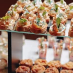 Catering para rodajes en Zaragoza 1