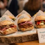 bocadillos para eventos bocadillos para eventos en la cocina de vive