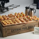 catering para rodajes catering para rodajes